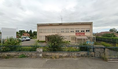 Therach'i, Psychothérapeute à Viriat