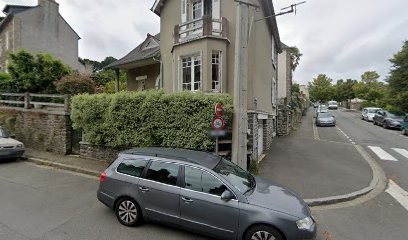 Patrick Keryel - Psychologue Morlaix, Psychologue à Morlaix