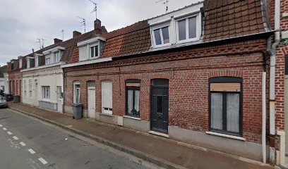 Cabinet de psychothérapie dans le Nord - DEUXVILLE Isabelle, Psychothérapeute à Mouvaux