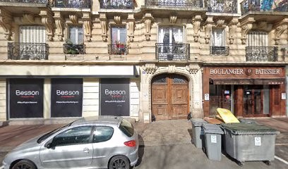 Garance Belamich psychologue, Psychologue à Issy-les-Moulineaux