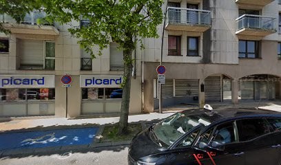 Sarah Desire, Psychologue au Perreux-sur-Marne