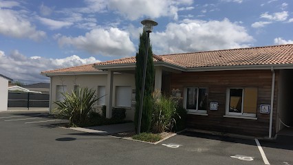 Mathilde Brouard, Psychologue à Saint-Loubès