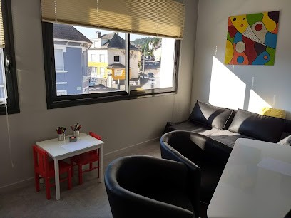 Laetitia Fellini-Besserer - Psychologue - Epinal, Vosges, Psychologue à Épinal