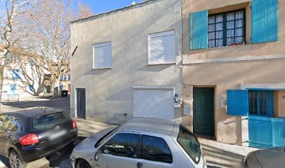 Casanova Helene, Psychologue à Pertuis