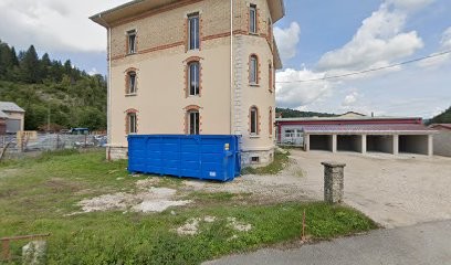 Angelina MORRA (Secteur Pontarlier / Cluse et Mijoux), Psychologue à La Cluse-et-Mijoux