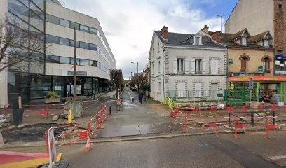 Erika Beaumel Psychologue, Psychologue à Melun