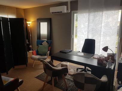 Séverine Jacquemin Psychologie EMDR, Psychanalyste à Martignas-sur-Jalle