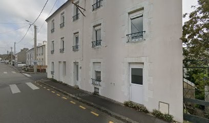 Boutin jessica, Psychologue au Relecq-Kerhuon