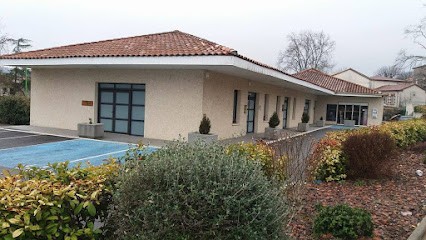 Céline Bèque - Psychologue, Psychologue à Saint-Martin-de-Londres