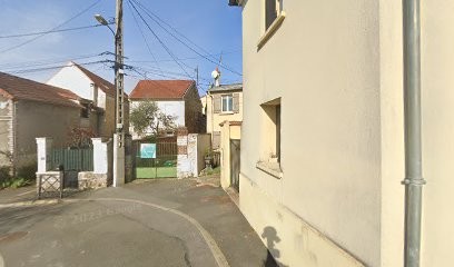 Cormon Véronique, Psychologue à Taverny