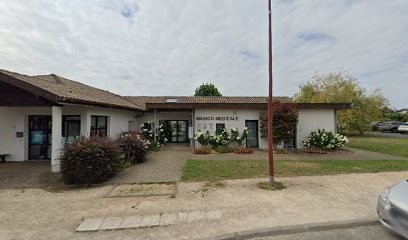 ENaCORPS, Psychothérapeute à Angresse