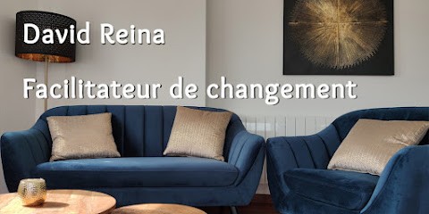 David Reina - Psychothérapie & Hypnose - Cabinet à Guichen, Psychothérapeute à Guichen