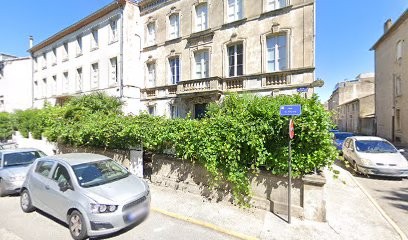 Psychanalyste Carcassonne, Psychanalyste à Carcassonne