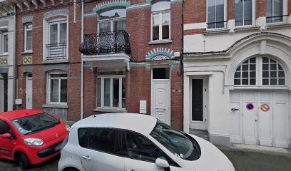 Betty HOHMANN, Psychologue à La Madeleine