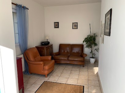 Véronique Deroy Psychologue, Psychologue à Lèves