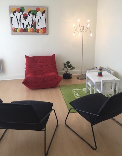 FORTIN Alexandra, Psychologue à Niort