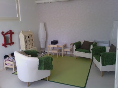 Anne Sophie Delavaud - Psychologue clinicienne, Psychologue à Villefontaine