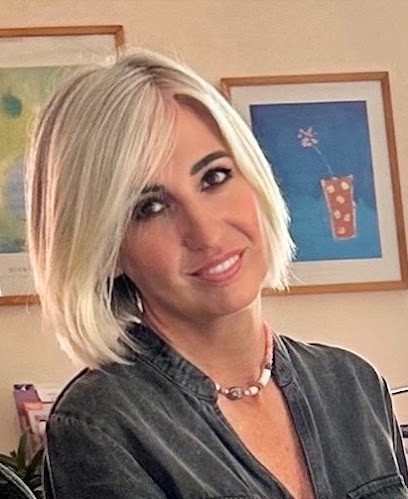 Emmanuelle Morelle, Psychologue à Mandelieu-la-Napoule