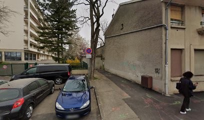 Cabinet D'hypnose Et Thérapie Analytique Olivier Germain-Bonne, Psychothérapeute à Lyon 04