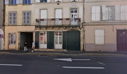Gaillard Francine, Psychanalyste à Aiguilhe