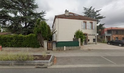 Anna Dalleau - Test Psychotechnique, Psychologue à Muret