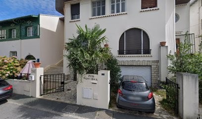 Thoor Denis, Psychanalyste à Bayonne