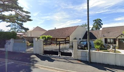 Nedelec Fabienne, Psychothérapeute à Dammarie-les-Lys