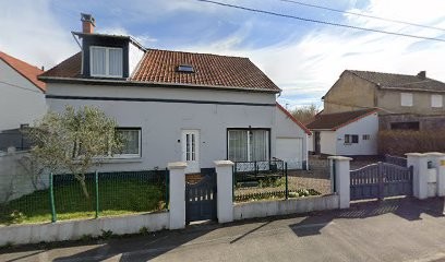 Dubois Villé France, Psychothérapeute à Rang-du-Fliers