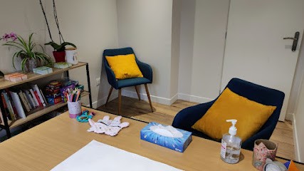 Cabinet Val d'Yerres-Psy Maryne NAIDERMAN, Psychologue à Quincy-sous-Sénart