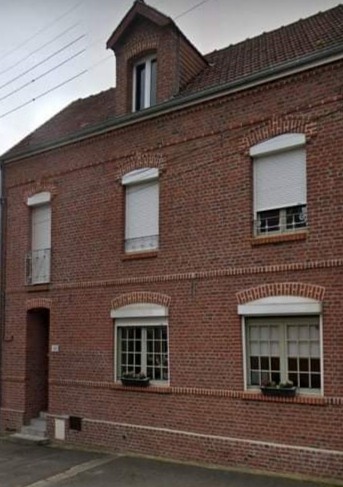 Angélique RAUX, Psychologue, Psychologue à Farbus