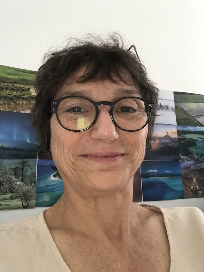 Agnès Paulet Psychologue à Ganges
