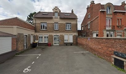 Nicolas Devémy Psychologue Victimologue Thérapeute Emdr, Psychologue à Leforest