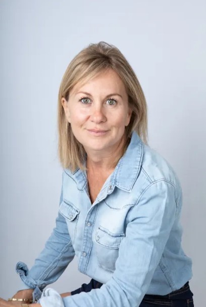 Carine Simonet - Psychologue - Paris, Psychologue à Paris 01