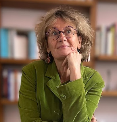 Sandrine Sanchez - Psychothérapie Foix Psychothérapeute à Foix
