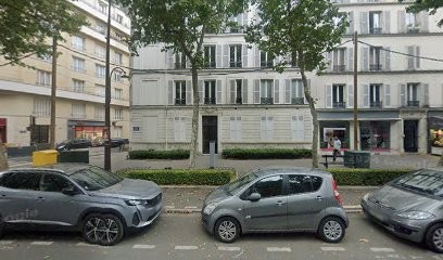Claisse Marie-Adele, Psychothérapeute à Neuilly-sur-Seine