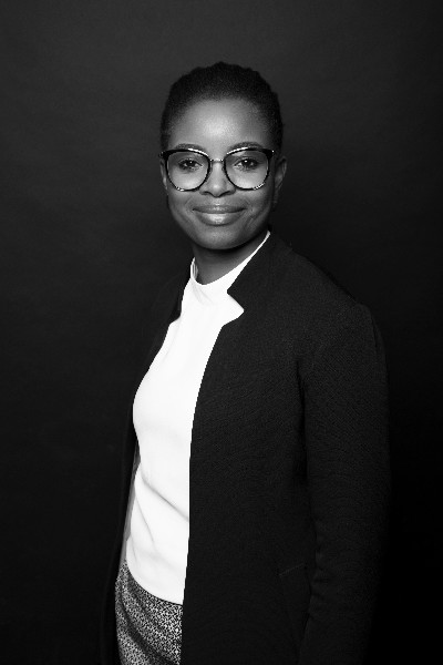 Dorine NKODIA - Thérapeute De Couple - Conseiller Conjugale Et Familiale- Praticienne en psychothérapie - Hypnose, Psychothérapeute à Bussy-Saint-Georges