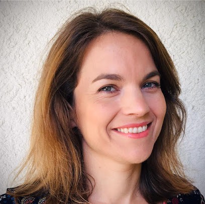 Vanessa EGG - Psychothérapie, Psychanalyste à Caumont-sur-Durance