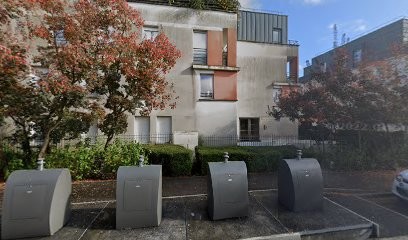 Cabinet Ribaud Degallaix - Psychologues, Psychologue à Montévrain