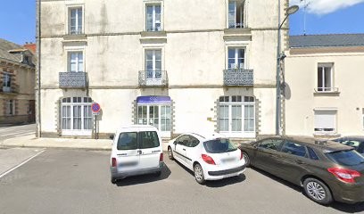 Pauline Dréan, Psychologue & Hypnose Sajece, Psychologue à Nozay