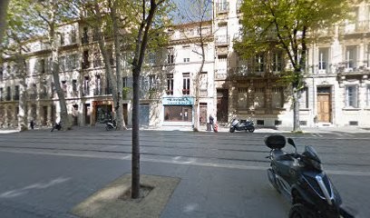 Isabelle COURBOT, Psychothérapeute à Marseille 01