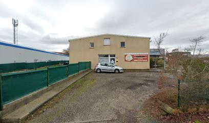 Vautrin Carole, Psychologue à Pechbonnieu