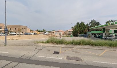 Sandra PALMA, Psychologue à Venelles