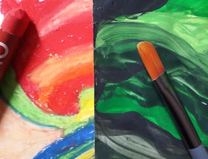 Anne-Sophie Delattre Art-thérapeute, Psychothérapie, Thérapies Expression Artistique, Santé Psychique, Physique, émotionnelle, Cognitive, Adultes, Adolescents, Enfants, Psychothérapeute à Lyon 03