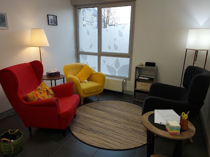 Maczynski Laurence, Psychologue à La Riche