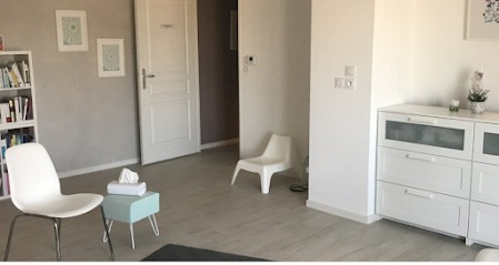 Martin-Guth Valérie, Psychologue à Illfurth