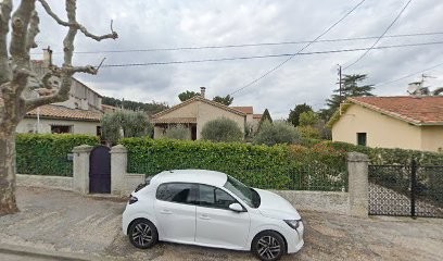 Brière Benjamin Psycho-énergeticien, Psychothérapeute à Carnoux-en-Provence