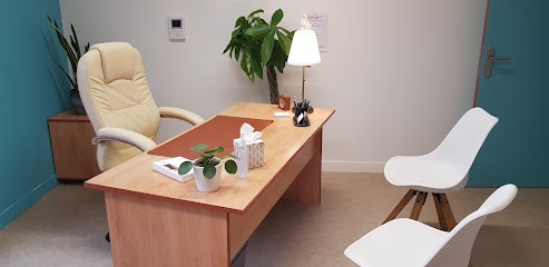 Marilyn Welter - Psychologue, Psychologue à Ottmarsheim