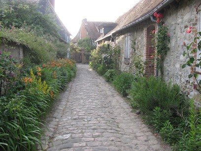 Pascale Lutton, Psychologue à Senlis