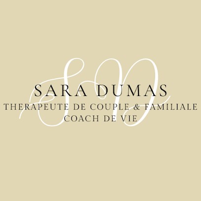 Dumas Sara, Psychothérapeute à Limay