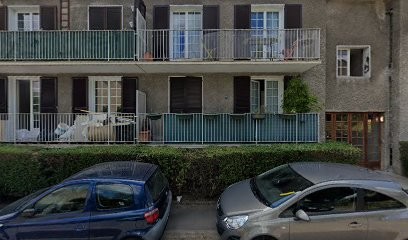 Maud Grenouilleau, Psychologue à Savigny-sur-Orge